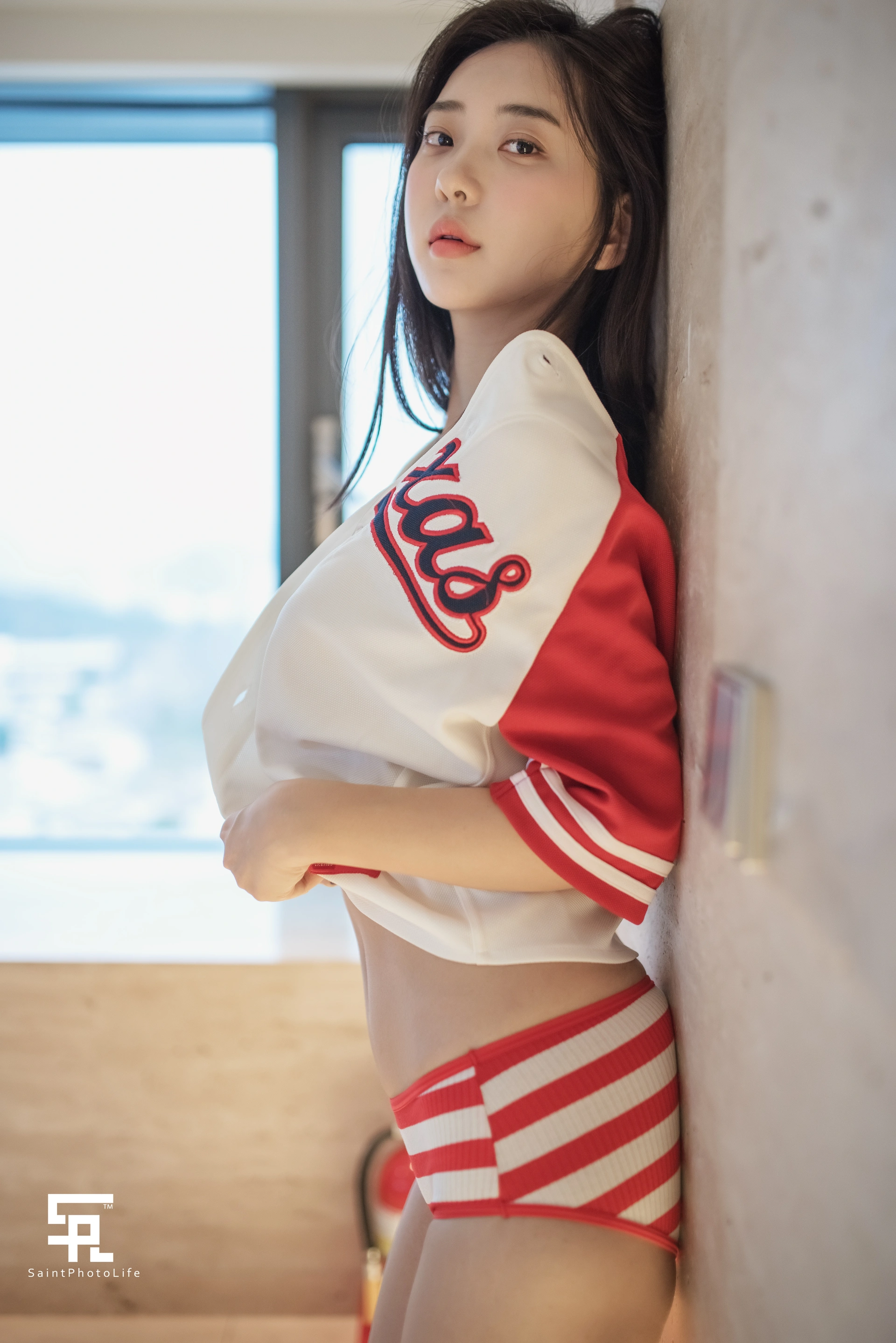 006.[SaintPhotoLife] Zenny - Banyan Tree Club & Spa 1